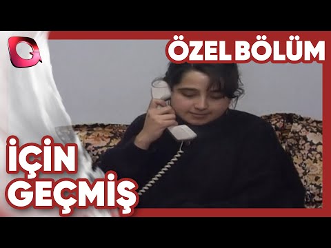 İçin Geçmiş! | Düğün | Özel Bölüm