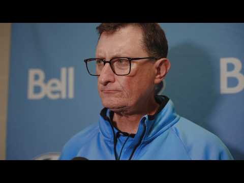 Toronto Argonauts Media Availability | Post Game at Hamilton Tiger-Cats | July 18, 2026