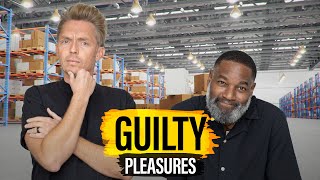 Guilty Pleasures | The Minimalists Ep. 514