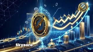 🚀 Welcome to SKYEORA – A New Era of Digital Asset Ecosystems