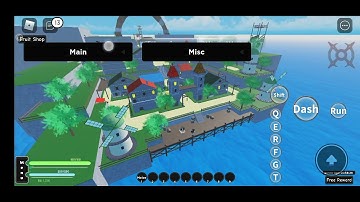 Arceus x New A one piece game script