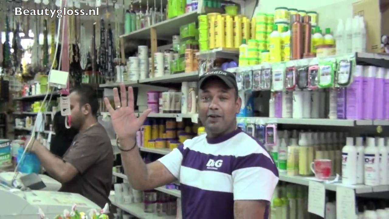 Beauty Shoppen In Den Haag