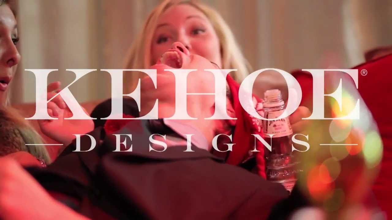 KEHOE DESIGNS | SUMMER HOLIDAY TEASER