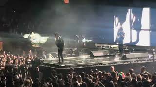 The Plot In You - FEEL NOTHING (Madison Square Garden, New York NY 5/2/2026)