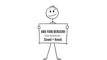 Jiwa Yang Bersedih - Ghea Indrawari ( SlowedReverb ) Tiktok Version🎶