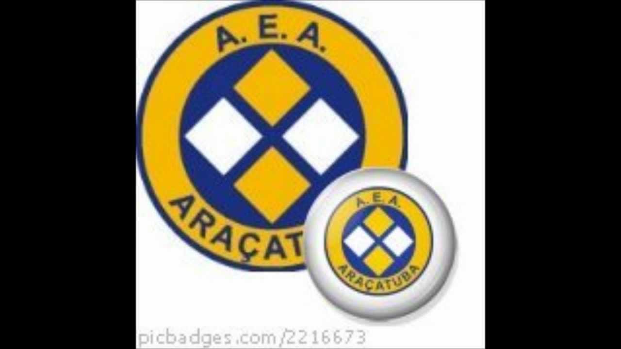 Hino da AEA (Hino da Associação Esportiva Araçatuba)