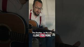 In My Life @TheBeatles #thebeatles #inmylife #fyp #trending #music