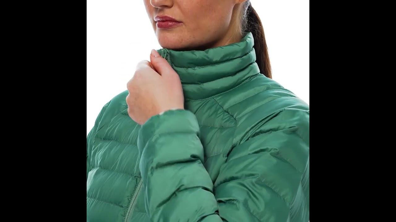 Preview of Helly Hansen Banff Insulator Jacket C Video