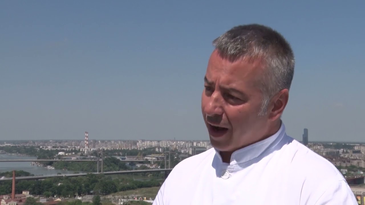 PULS ZIVOTA - NOVI URGENTNI CENTAR