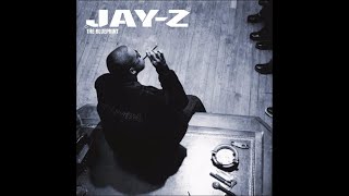 JAY-Z - Heart Of The City (Instrumental)