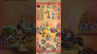 Top Heroes Guild Arms Race Pvp Is Back