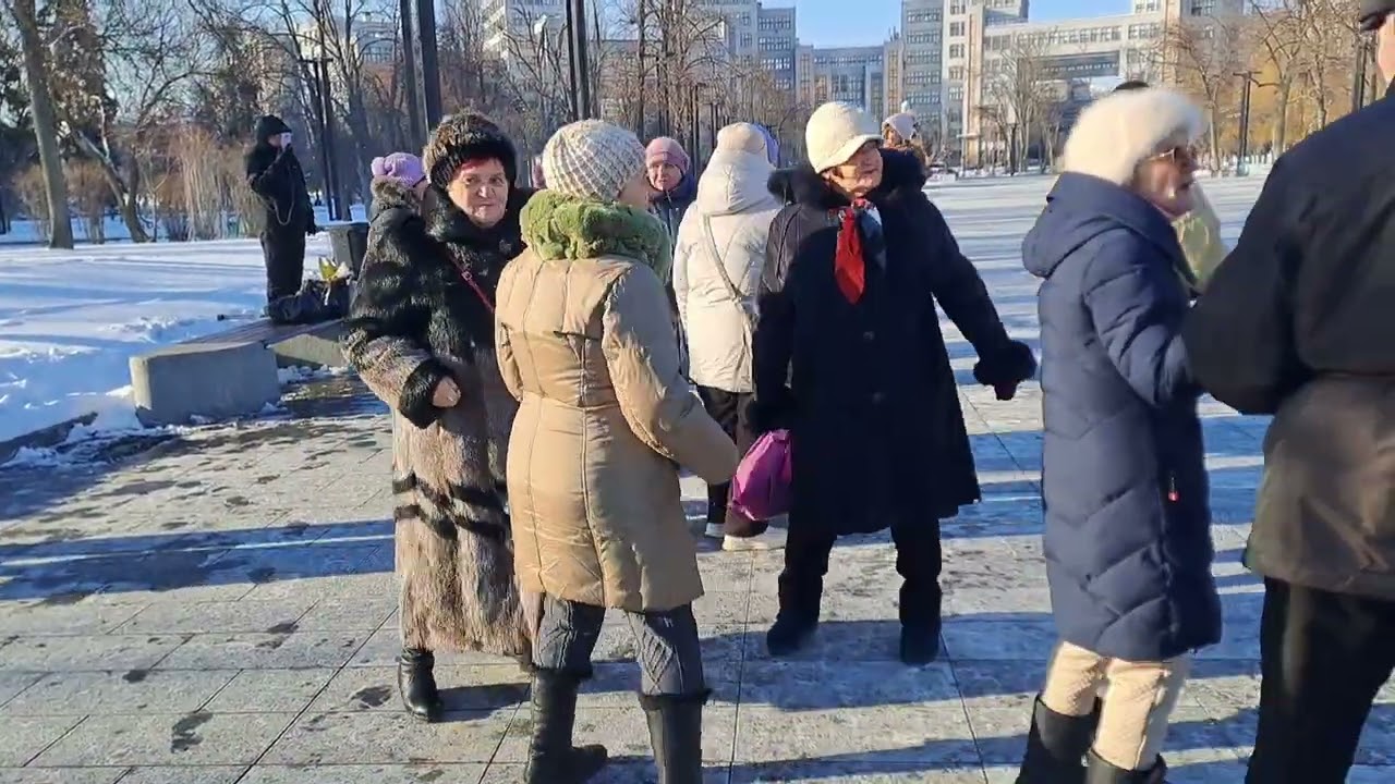 Я ЛЮБЛЮ ЗЕЛЕНЫЙ ЧАЙ♥️ ТАНЦЫ♥️ ХАРЬКОВ 17.01.2026