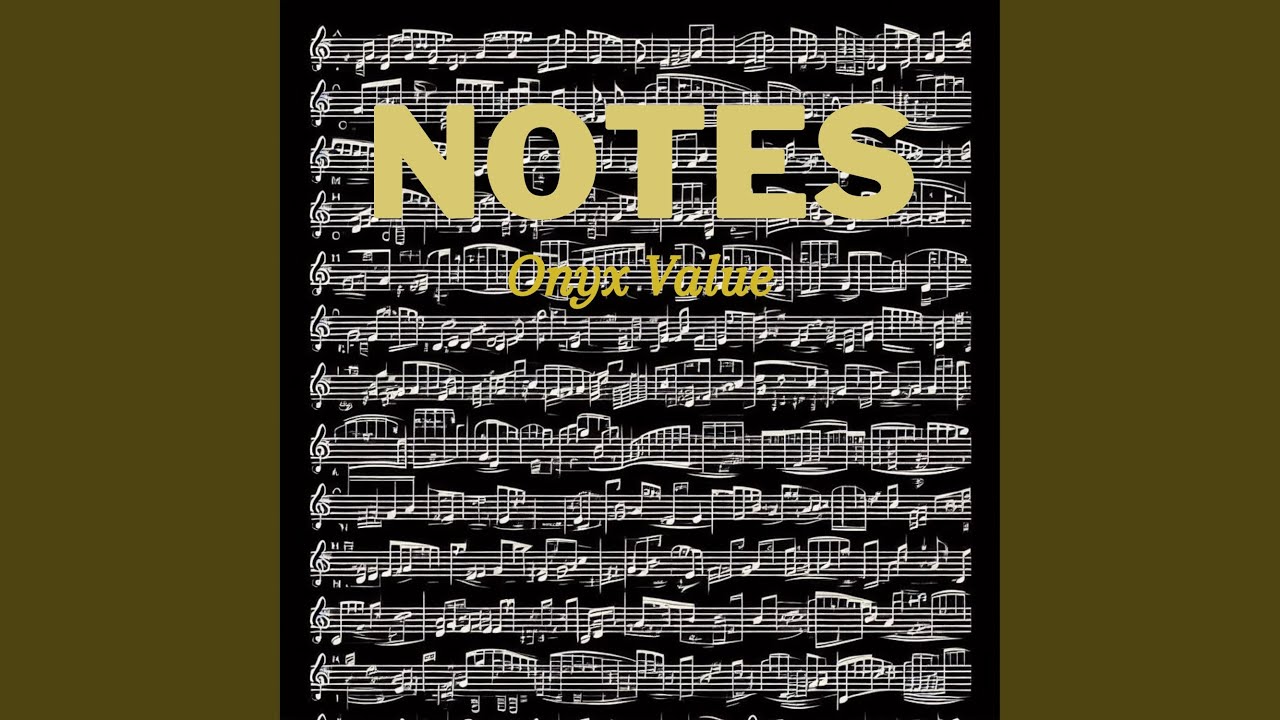 Notes adlı videoyu YouTube'da izle Notes adlı videoyu YouTube'da izle