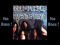 Highway star  deep purple  no bass guitar  you like  clic 