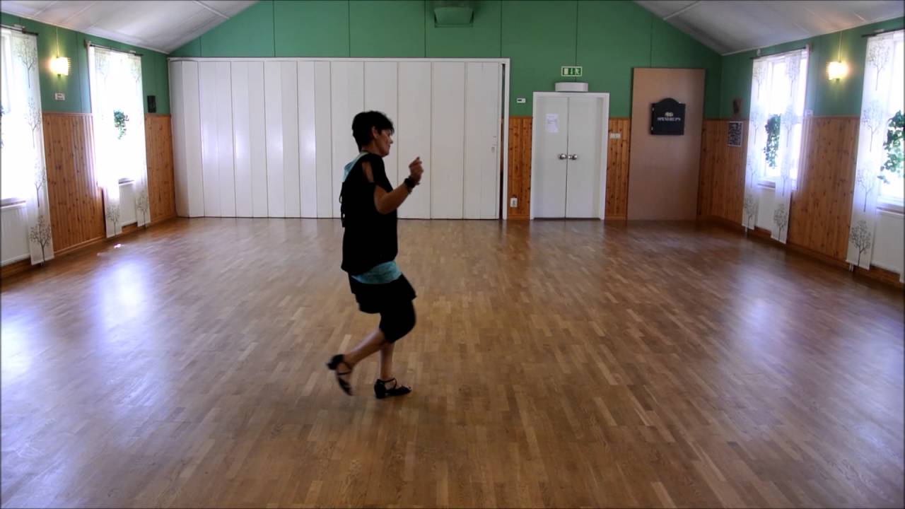 The Queen - Linedance