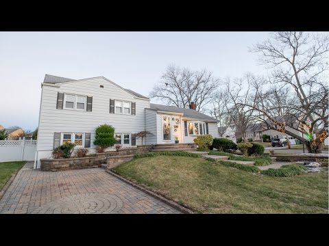 1900 Verona Ave, Linden, NJ home video tour