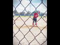 HITS!🥎 #softball #velocity