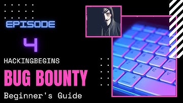 Ep.4/10 Get Started in Bug Bounty | OWASP Juice Shop Star 1 Solution | Bug Hunting Methodology