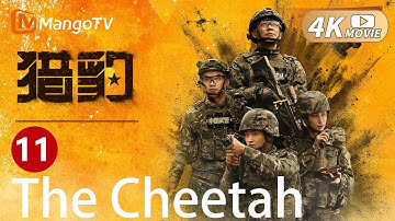 Joint exercise confrontation! Evacuation under a double trap, Chen Hansheng