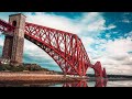 Scenic Views From Scotland&#39;s Most Famous Bridge | World&#39;s Most Beautiful Railway