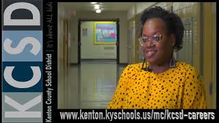 What teachers say about working for TeamKenton.