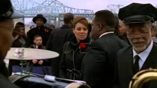 Jaqueline Fleming Demo Reel 2012