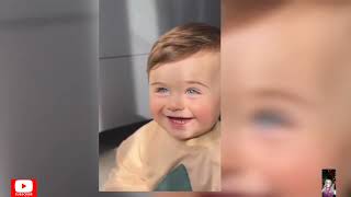 You can't ignore their cutenes|Are you looking for cuteness?OMG!I found most cutest babies|Baby Tube