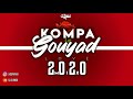 Dj clemso  kompa gouyad love mix 2020