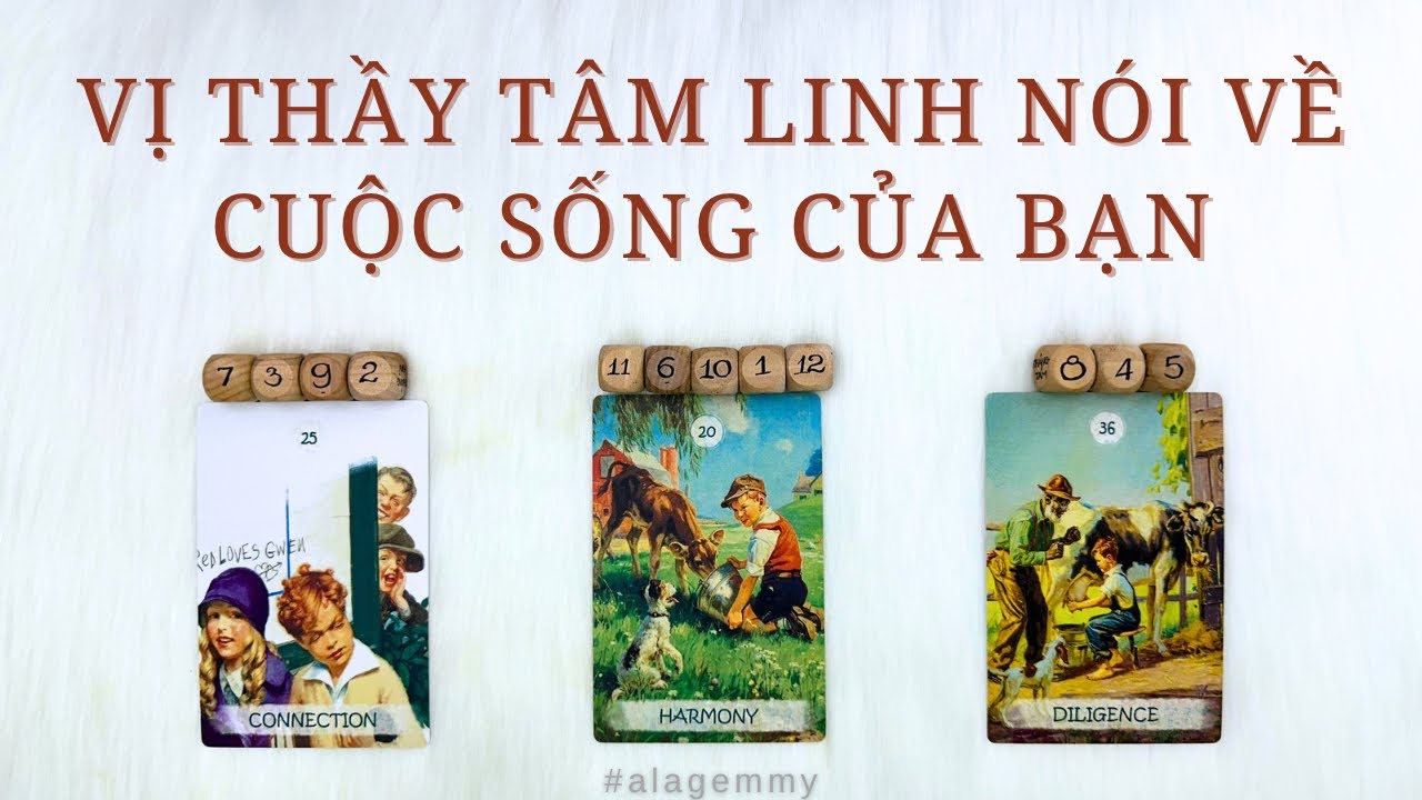 VỊ THẦY TÂM LINH NÓI VỀ CUỘC SỐNG CỦA BẠN🕯️✨🌟🌞🌷Tarot🪔🌼🌸🌺