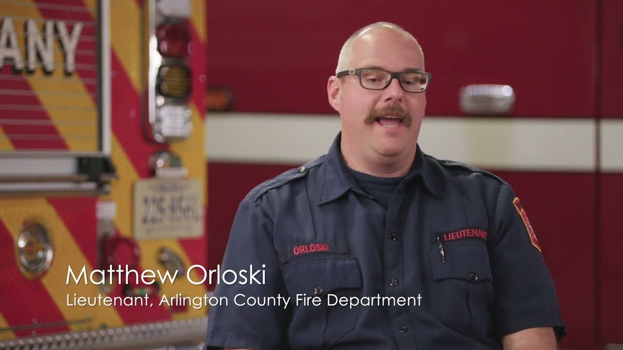 A Community's Generosity Helps Make VHC Health's™ Level II Trauma Center Possible