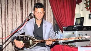 Ahmet Şen - Yolcu - 2012