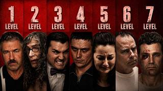 The 7 Levels Of Killers Who Went On Live TV