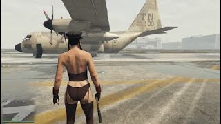 Flight Plan