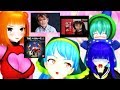 アナタの知らない超クソゲー3選 ダメ仮面ライダーゲーム 卒業出来ない教習所ゲー 吐き気を催す水着 【阿求の超クソゲー】