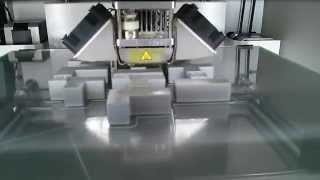 Coffin's Cube - Printing Properly