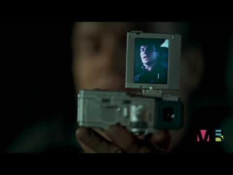 Sting feat Cheb Mami - Desert Rose HD