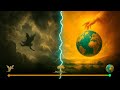 Así era el Mundo ANTES del Diluvio