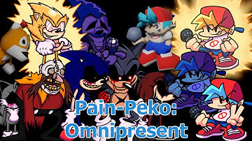 Omnipresent, but Harder/Pain-Peko V2 [DOWNLOAD IN DESCRIPTION!] (Botplay)