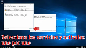 Como restaurar as configurações do msconfig?
