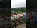 Spa Francorchamps F3 dernier virage 2023