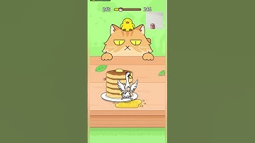 Cat Escape infinity #catescape #games #gamer #gaming