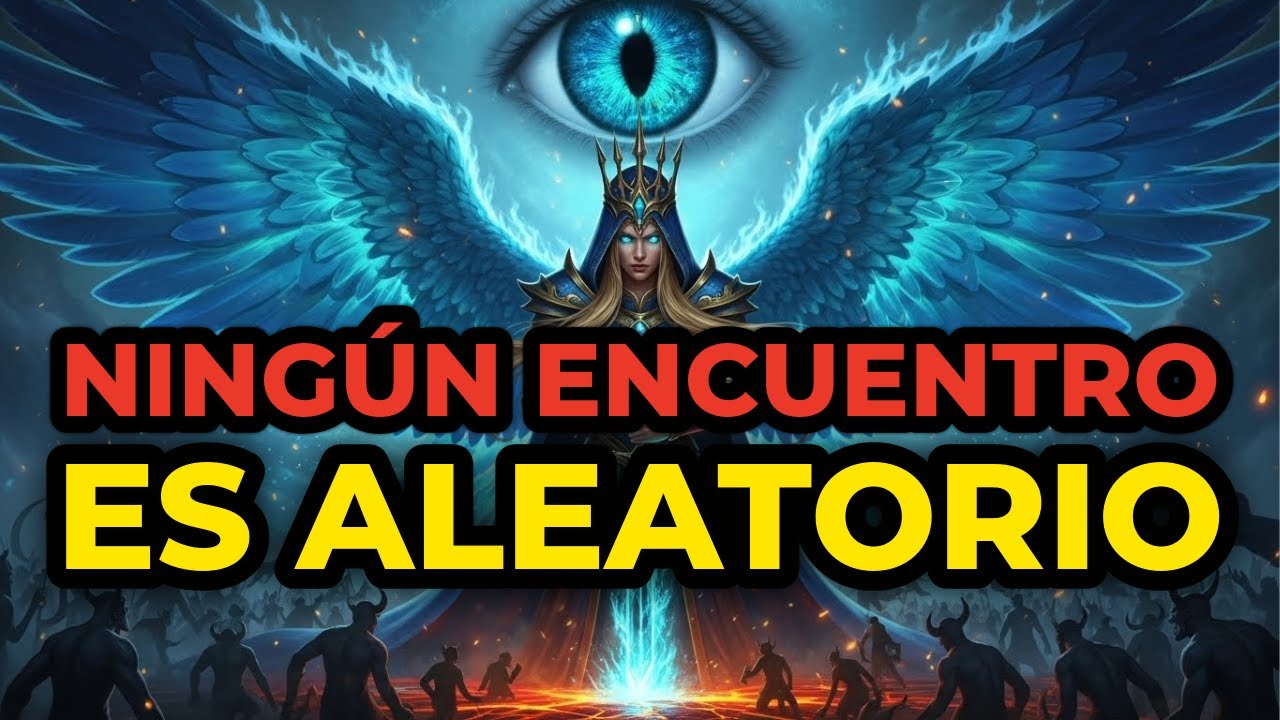 Elegido, Dios Eligió Personalmente Las Almas Destinadas A Conocerte 💫🌟