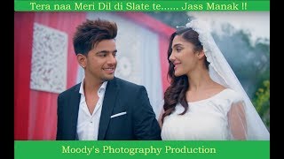 Parada song official Video By jass manak parada ankha la ke vekh le full song