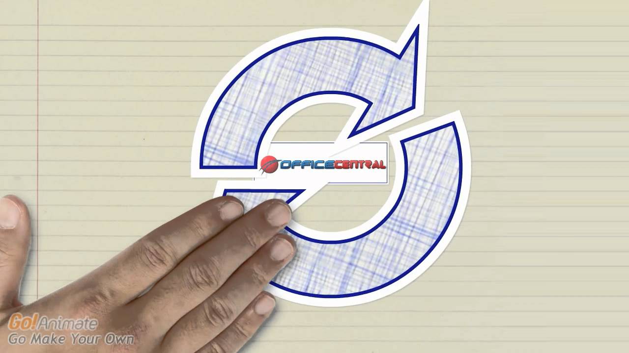 OfficeCentral Promo 2