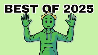 Best Of ANH 2025 | Roblox | Funny Moments \u0026 Montages