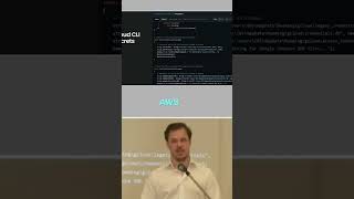 Secure Server Access: Cloud CLI Authentication Explained #shorts