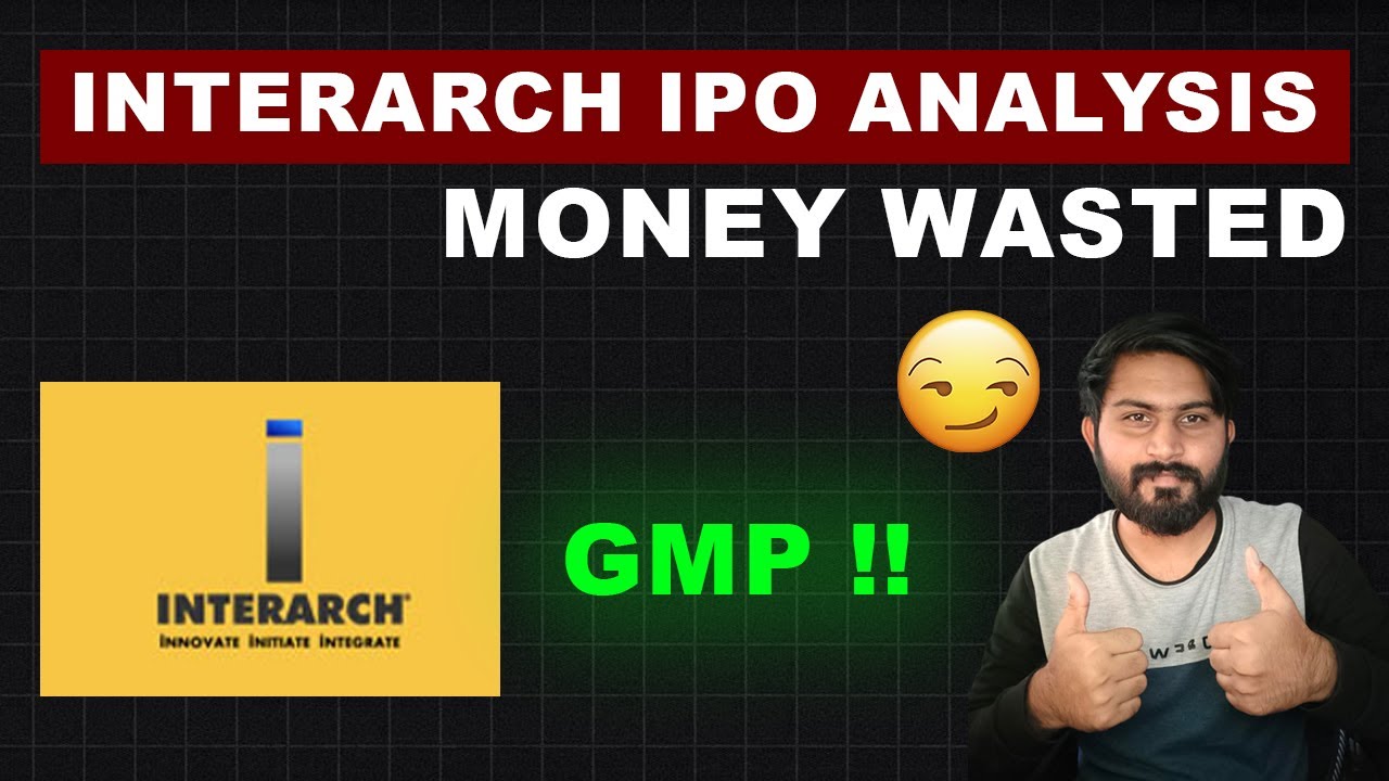 Interarch Building Products IPO ANALYSIS AND REVIEW