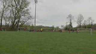 Jasmine Zhang vs NYSC - 1:1 Tie -  4-19-2026 - 4