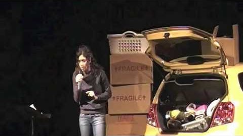 Junk In The Trunk Part 3