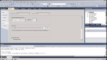 Problems with the AVR Dragon
